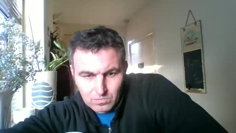 Snapshot of hakfin666 chatting on January 9, 2025, 9:59 am hakfin666 online show from January 9, 2025, 9:59 am