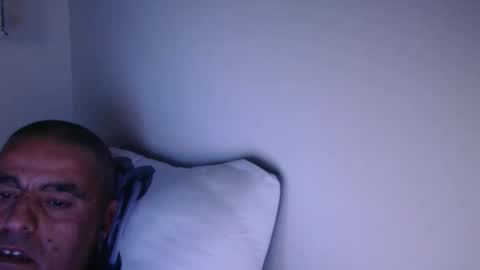 haled_77 online show from November 12, 2025, 7:31 am