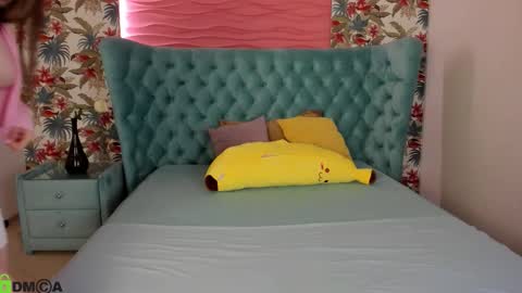 Snapshot of haley_best_ chatting on March 1, 2026, 8:55 pm Haley online show from March 1, 2026, 8:55 pm