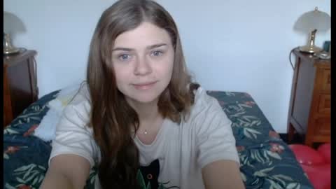 Snapshot of haleyreedme chatting on February 26, 2025, 7:09 am Haley online show from February 26, 2025, 7:09 am