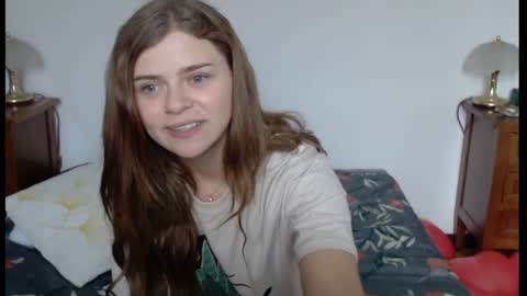 Snapshot of haleyreedme chatting on February 26, 2025, 10:15 am Haley online show from February 26, 2025, 10:15 am