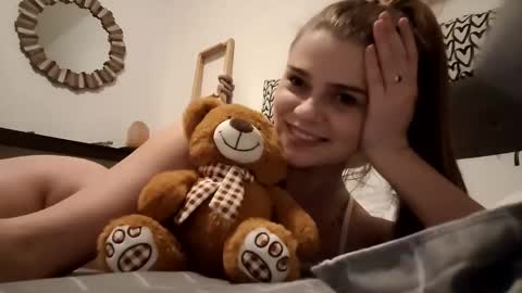 Snapshot of haleyreedme chatting on March 5, 2025, 8:53 pm Haley online show from March 5, 2025, 8:53 pm