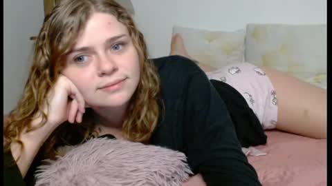 Snapshot of haleyreedme chatting on March 12, 2025, 7:17 pm Haley online show from March 12, 2025, 7:17 pm