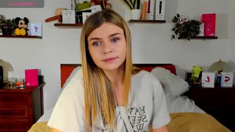 Haley online show from November 15, 2025, 9:28 am