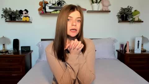 Haley online show from February 13, 2026, 8:10 am