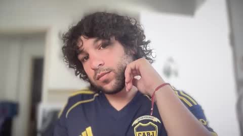 Snapshot of halfblood18 chatting on January 18, 2026, 3:38 pm halfblood18 online show from January 18, 2026, 3:38 pm