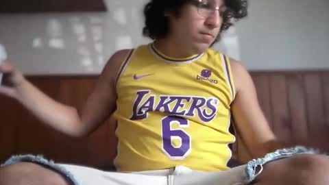 halfblood18 online show from February 21, 2026, 6:31 pm