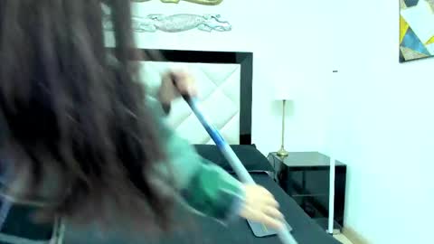 Snapshot of halina_bach chatting on March 3, 2025, 5:29 pm halina_bach online show from March 3, 2025, 5:29 pm