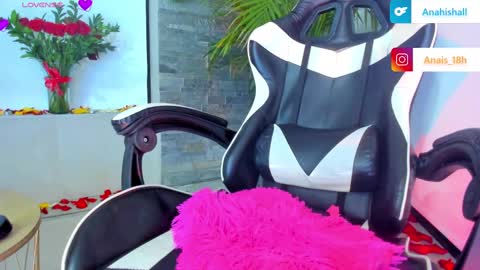 Anahis online show from February 15, 2025, 2:47 am