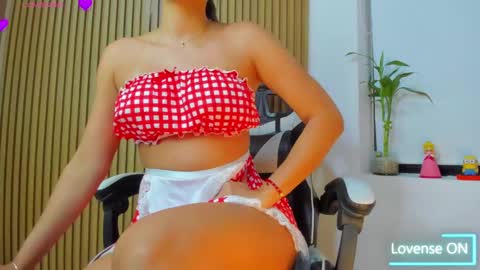 Anahis online show from February 22, 2025, 1:44 am