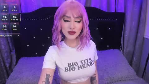 Snapshot of hallsred_rh chatting on February 28, 2026, 11:39 pm Halls Red online show from February 28, 2026, 11:39 pm