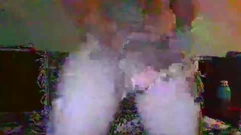 Snapshot of hallucinationcreations chatting on December 20, 2025, 7:48 am Jesus420 online show from December 20, 2025, 7:48 am