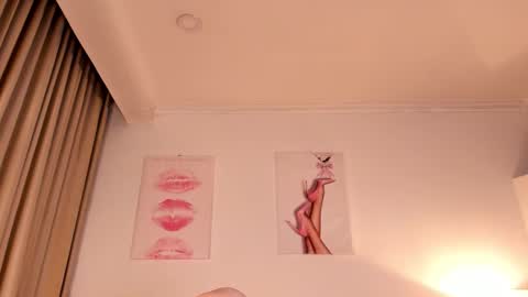 Halsey Maria online show from November 28, 2025, 7:00 am