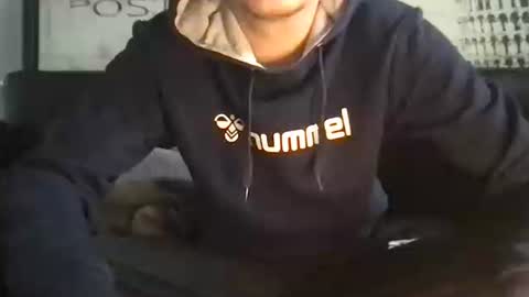 halunke94 online show from January 31, 2025, 12:07 pm