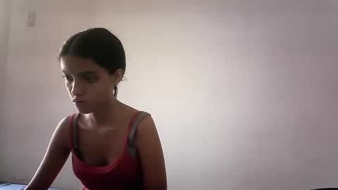 hambercrist online show from February 3, 2025, 1:19 pm