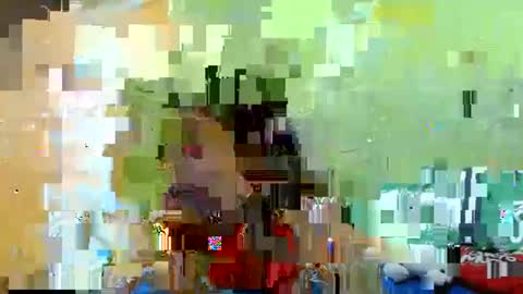 hambercrist online show from March 11, 2025, 2:43 am