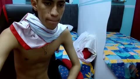 Snapshot of hamcummboy20 chatting on December 14, 2024, 3:58 pm hamcummboy20 online show from December 14, 2024, 3:58 pm