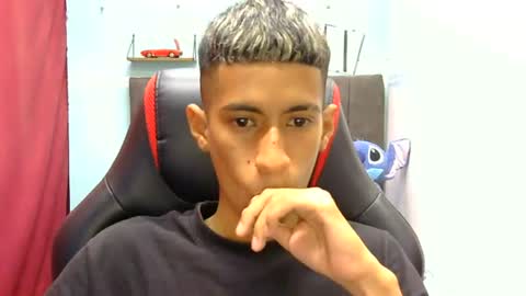 hamcummboy20 online show from August 7, 2026, 12:01 am