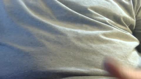 Snapshot of hamhead71 chatting on January 31, 2025, 11:56 am hamhead71 online show from January 31, 2025, 11:56 am