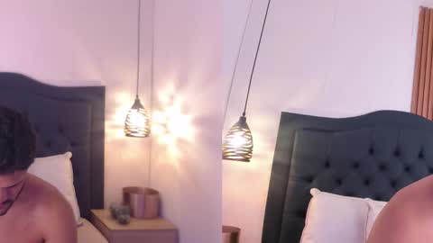 Hamilton online show from November 27, 2025, 8:22 pm