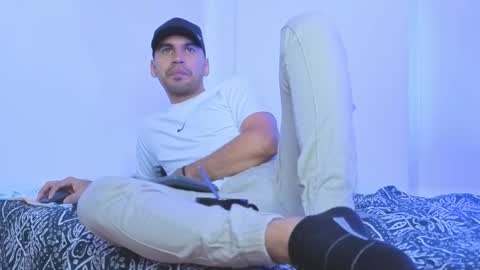 hamiltong12 online show from January 11, 2026, 3:28 pm