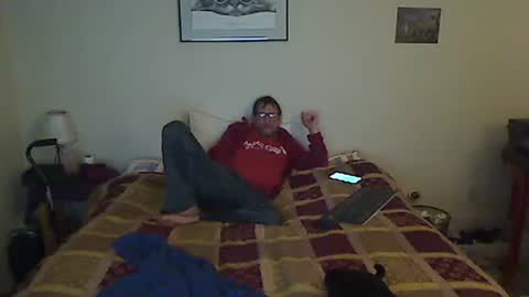 Snapshot of hammerthatthang73 chatting on October 30, 2025, 8:05 am hammerthatthang73 online show from October 30, 2025, 8:05 am