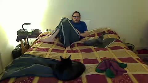 Snapshot of hammerthatthang73 chatting on November 16, 2025, 11:05 am hammerthatthang73 online show from November 16, 2025, 11:05 am