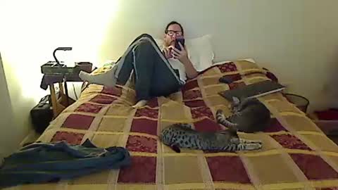 Snapshot of hammerthatthang73 chatting on November 19, 2025, 9:09 am hammerthatthang73 online show from November 19, 2025, 9:09 am