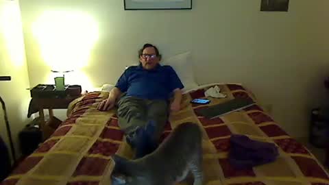 Snapshot of hammerthatthang73 chatting on February 14, 2026, 9:06 am hammerthatthang73 online show from February 14, 2026, 9:06 am