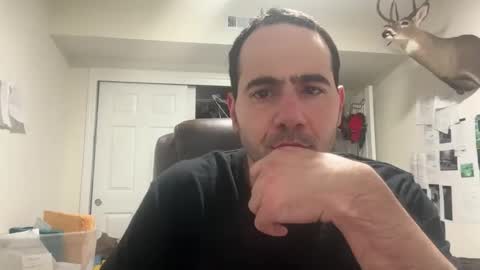 HammerTime online show from December 15, 2025, 1:21 am