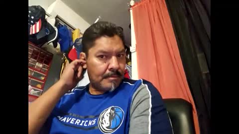 Hammy online show from December 29, 2024, 8:00 am