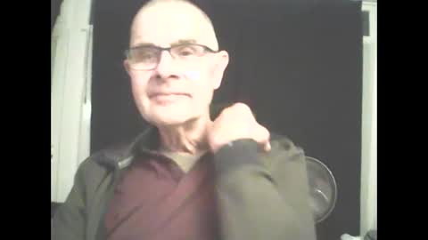 Snapshot of hamto65 chatting on January 11, 2025, 10:40 pm Prefer men 80 online show from January 11, 2025, 10:40 pm