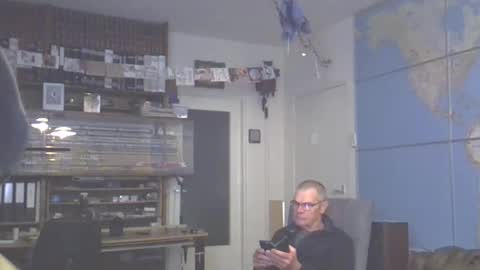 Snapshot of hamto65 chatting on February 15, 2025, 6:55 pm Prefer men 80 online show from February 15, 2025, 6:55 pm