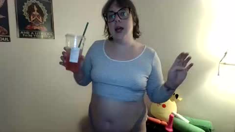 Hamurai420 online show from January 14, 2026, 5:40 pm