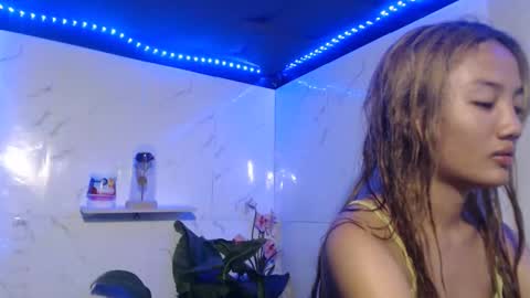 Snapshot of hana_soojin chatting on January 18, 2026, 6:44 pm hana_soojin online show from January 18, 2026, 6:44 pm