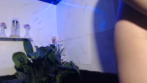 Snapshot of hana_soojin chatting on February 1, 2026, 4:16 pm hana_soojin online show from February 1, 2026, 4:16 pm