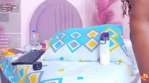 hanaahquinn online show from March 7, 2025, 6:11 pm