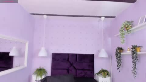 hanaahquinn online show from October 27, 2025, 11:25 am