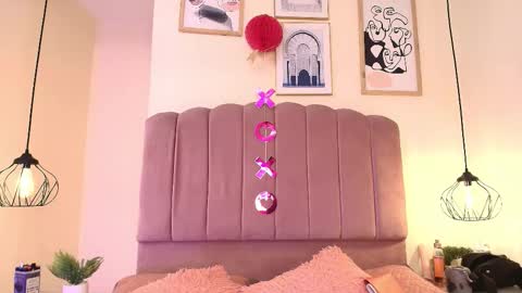 Snapshot of hanabie_ chatting on February 13, 2026, 3:24 am hanabie_ online show from February 13, 2026, 3:24 am