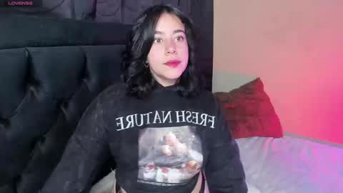 Hanah Montana Independent model online show from September 16, 2025, 1:23 pm