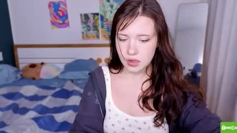 Snapshot of hanahwoods chatting on November 14, 2025, 12:42 am hanahwoods online show from November 14, 2025, 12:42 am