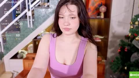 Snapshot of hanahwoods chatting on December 14, 2025, 2:17 am hanahwoods online show from December 14, 2025, 2:17 am