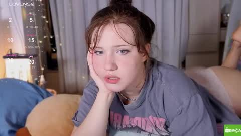 Snapshot of hanahwoods chatting on February 15, 2026, 3:42 pm hanahwoods online show from February 15, 2026, 3:42 pm