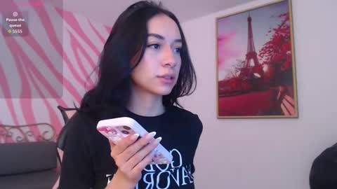 Snapshot of hanaku_8 chatting on January 31, 2026, 8:29 pm Hanaku online show from January 31, 2026, 8:29 pm