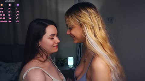 Snapshot of hanalif chatting on January 29, 2025, 6:12 am Blair and Ethel online show from January 29, 2025, 6:12 am