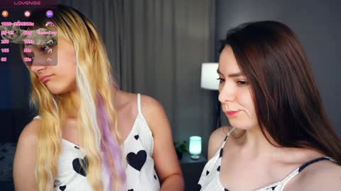 Snapshot of hanalif chatting on February 4, 2025, 6:14 am Blair and Ethel online show from February 4, 2025, 6:14 am