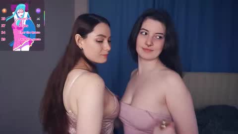 Snapshot of hanalif chatting on November 27, 2025, 5:09 am Blair and Ethel online show from November 27, 2025, 5:09 am