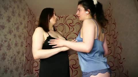  Blair and Ethel  online show from April 2, 2026, 5:27 am