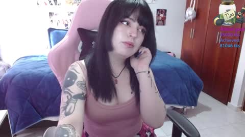 Madeleine online show from December 20, 2024, 4:14 pm