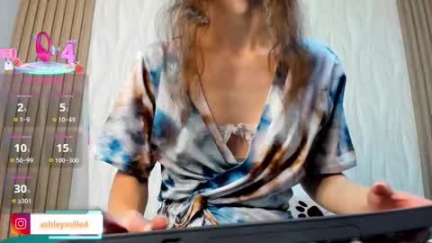 hanasleep online show from March 2, 2026, 7:10 pm